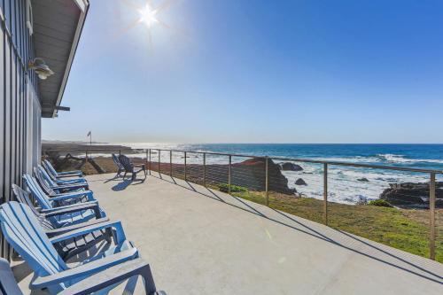 Sea Cove