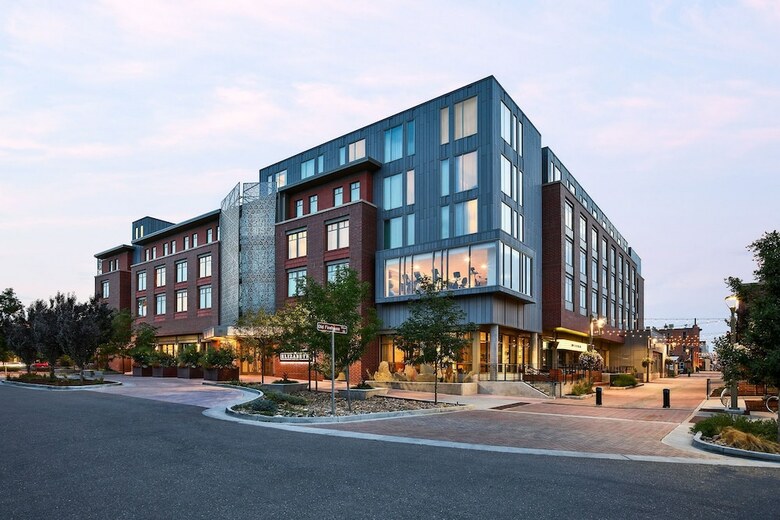 The Elizabeth Hotel, Autograph Collection
