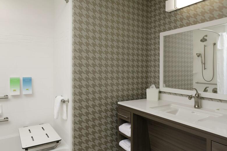 Hotel Home2 Suites By Hilton Fort Collins