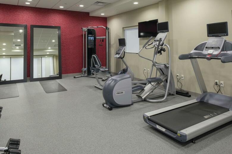 Hotel Home2 Suites By Hilton Fort Collins