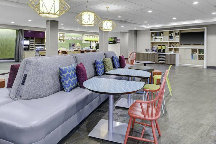 Hotel Home2 Suites By Hilton Fort Collins