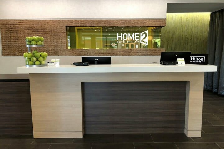 Hotel Home2 Suites By Hilton Fort Collins