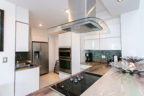 Apartamento Sian Oceanfront Condo