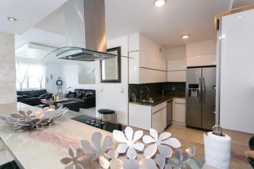 Apartamento Sian Oceanfront Condo