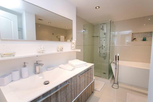 Apartamento Sian Oceanfront Condo