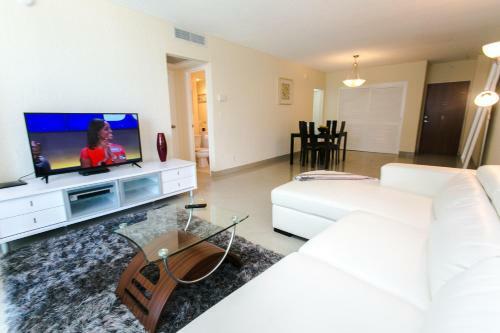 Apartamento Sian Oceanfront Condo