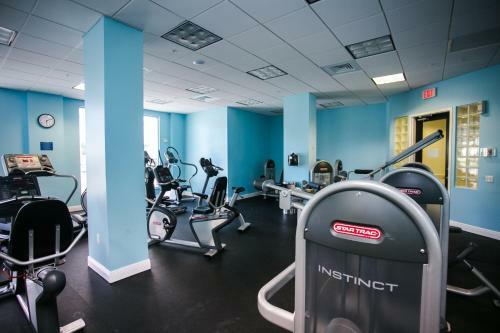 Apartamento Sian Oceanfront Condo