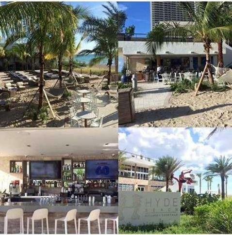 Apartamento Sian Oceanfront Condo