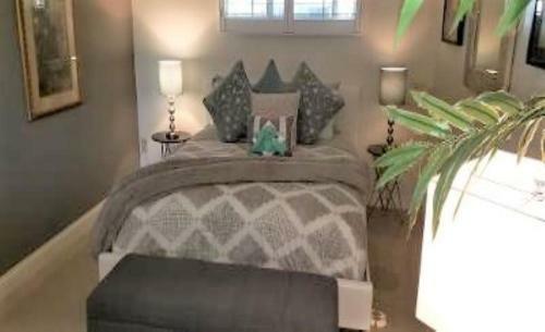 Apartamento Tropical Studio With Private Kitchen And Bath