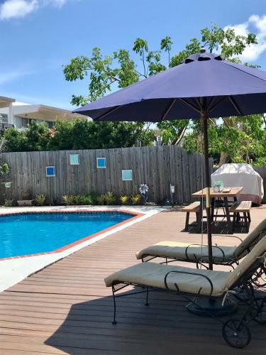 Apartamento Wilton Manors Hideaway 2