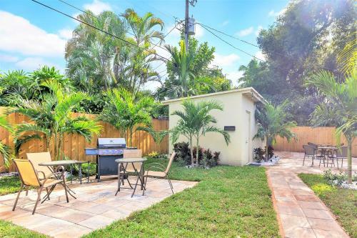 Apartamento Tropical Getaway - 628a
