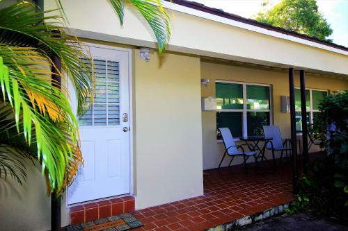 Apartamento Tropical Getaway - 628a