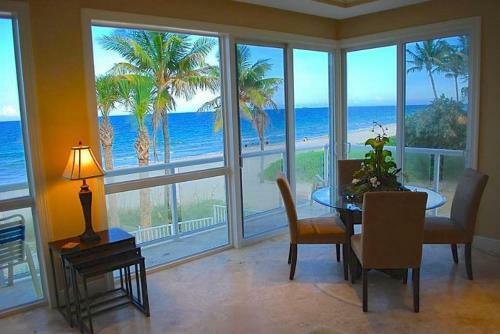 Villa Seaward B
