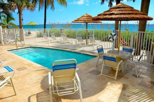 Villa Seaward B