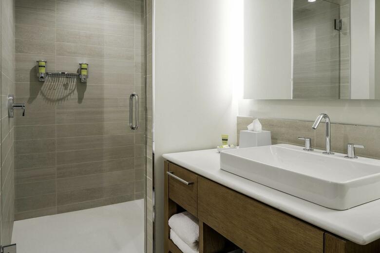 Hotel Element Fort Lauderdale Downtown