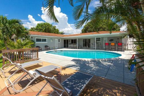 Coral Ridge Isles Beauty