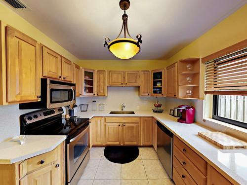 Las Olas Oasis House Home
