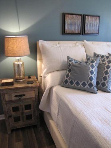 Apartamento Three Wilton Flats 01