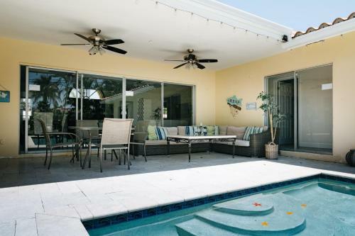 Casa Sailfish
