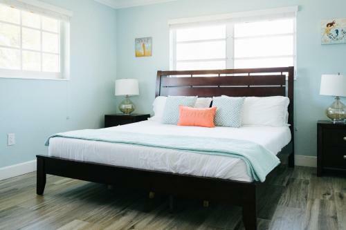 Casa Sailfish