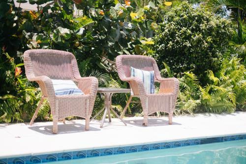 Casa Sailfish