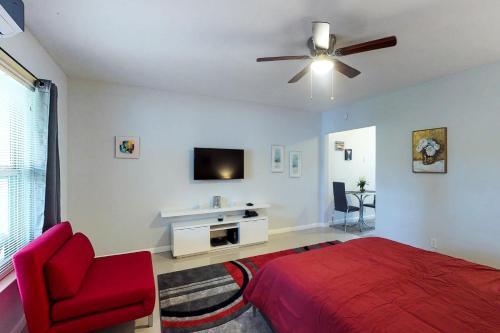 Apartamento Fort Lauderdale Favorite