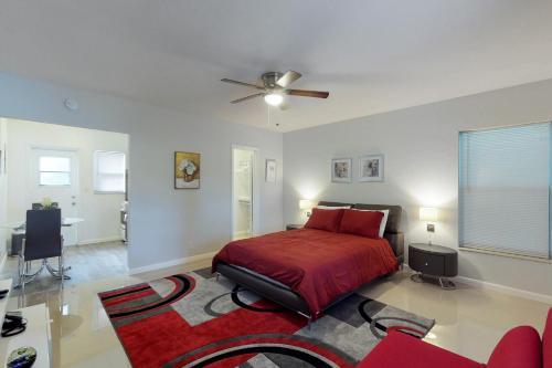 Apartamento Fort Lauderdale Favorite