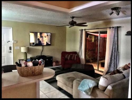 Florida Getaway