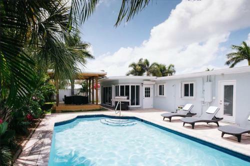 Casa Starfish