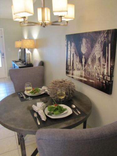 Apartamento Two Wilton Flats 01