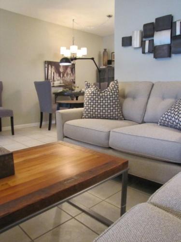 Apartamento Two Wilton Flats 01