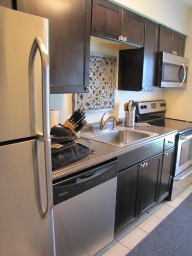 Apartamento Two Wilton Flats 01