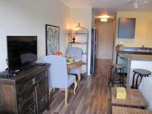 Apartamento Six Wilton Flats 01
