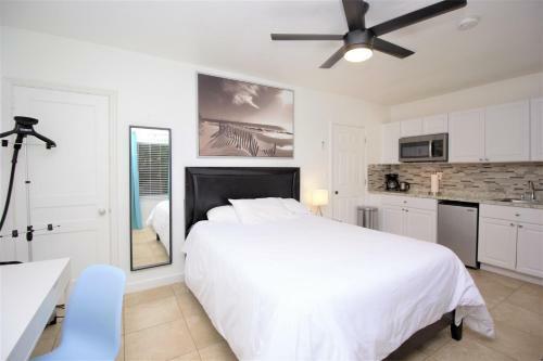 Apartamento Tropical Getaway Studio-628b