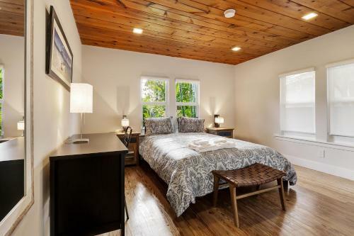 Bungalow 8
