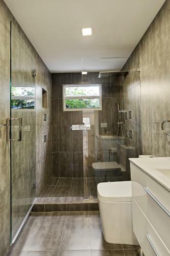 Bungalow 8