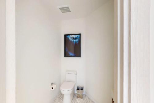 Apartamento Tiffany House