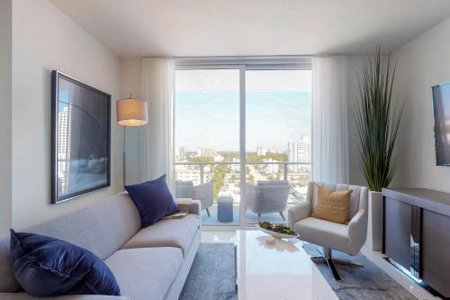 Apartamento Tiffany House