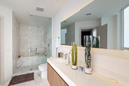 Apartamento Tiffany House