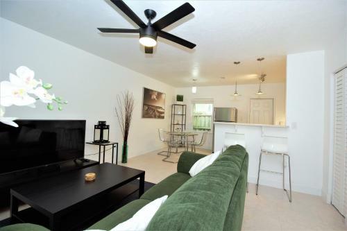 Apartamento Tropical Retreat - 632a