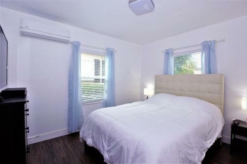 Apartamento Tropical Retreat - 632a