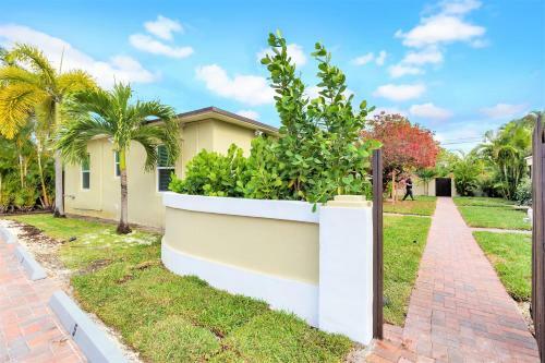 Apartamento Tropical Retreat - 632a