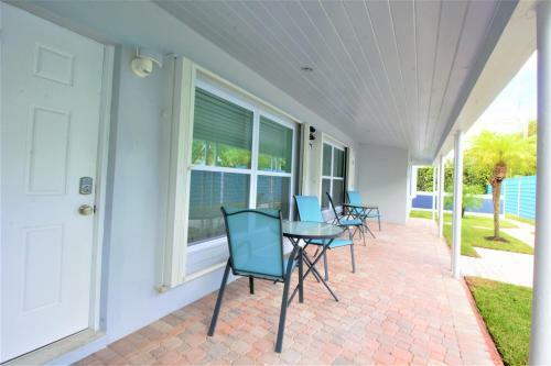 Apartamento 1637 A Tropical Villa Fort Lauderdale Beach