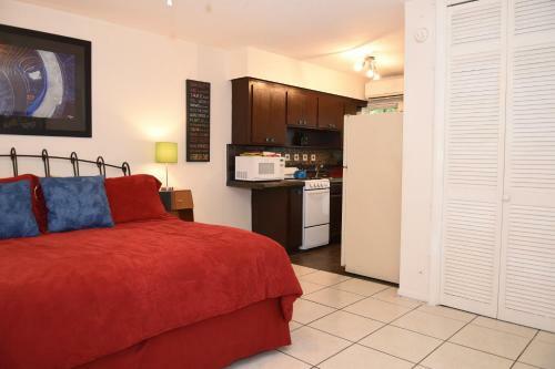 Apartamento Sun And Sea Villas