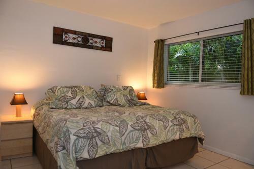 Apartamento Sun And Sea Villas