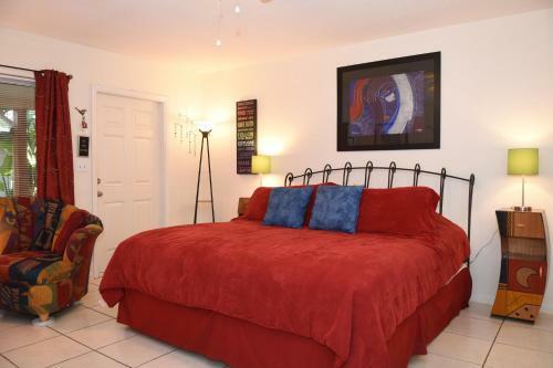Apartamento Sun And Sea Villas