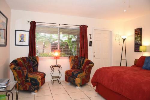 Apartamento Sun And Sea Villas