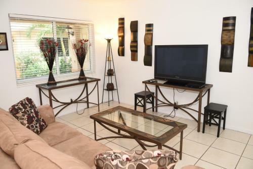 Apartamento Sun And Sea Villas