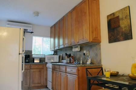 Apartamento Sun And Sea Villas
