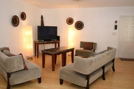 Apartamento Sun And Sea Villas